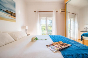 Distinguido y Céntrico Apartamento en San Bernardo